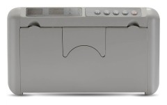 Счетчик банкнот Mertech 50 Mini автоматический АКБ 5519