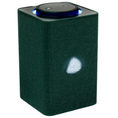 Умная колонка Умная колонка Яндекс Станция Макс с Zigbee, модель YNDX-00053 (зеленый)