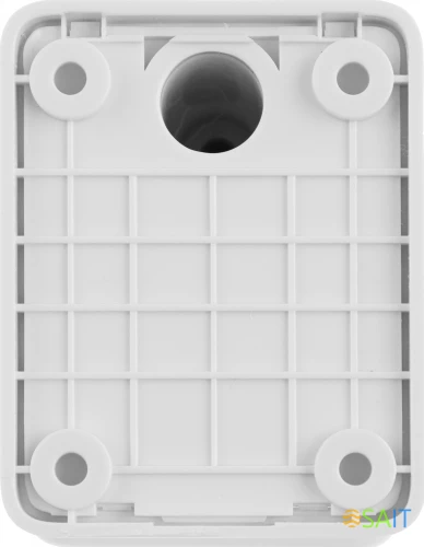 Камера видеонаблюдения IP Trassir TR-D7121IR1W Wi-Fi 2.8-2.8мм цв. корп.:белый (TR-D7121IR1W (2.8 MM))