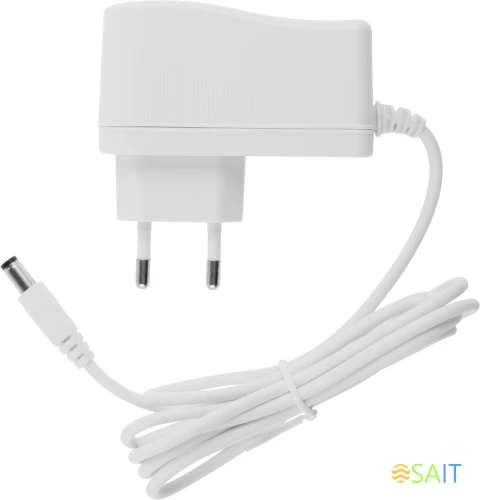 Камера видеонаблюдения IP Trassir TR-D7121IR1W Wi-Fi 2.8-2.8мм цв. корп.:белый (TR-D7121IR1W (2.8 MM))