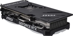 Видеокарта MSI PCI-E 5.0 RTX 5060 Ti 8G VENTUS 2X CLASSIC NVIDIA GeForce RTX 5060TI 8Gb 128bit GDDR7 2572/28000 HDMIx1 DPx3 HDCP Ret