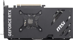 Видеокарта MSI PCI-E 5.0 RTX 5060 Ti 8G VENTUS 2X CLASSIC NVIDIA GeForce RTX 5060TI 8Gb 128bit GDDR7 2572/28000 HDMIx1 DPx3 HDCP Ret