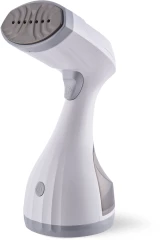 Отпариватель ручной Domfy DSW-GS205 1650Вт белый/серый