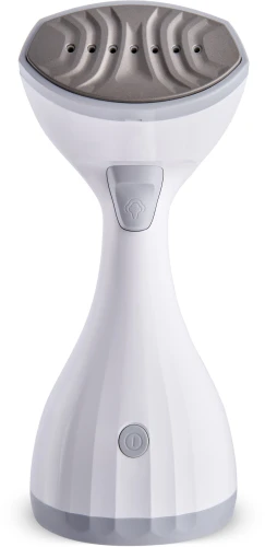 Отпариватель ручной Domfy DSW-GS205 1650Вт белый/серый