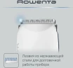 Триммер Rowenta TN1400F1 белый/черный (насадок в компл:2шт)