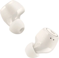 Гарнитура вкладыши Edifier X3 Pro слоновая кость беспроводные bluetooth в ушной раковине