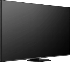 Телевизор LED Hisense 55" 55U8Q угольно-серый 4K Ultra HD 120Hz MEMC DVB-T DVB-T2 DVB-C DVB-S DVB-S2 USB WiFi Smart TV