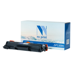 - NV Print NV-SP230H