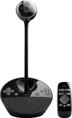 Камера Web Logitech Conference Cam BCC950 черный 3Mpix (1920x1080) USB2.0 с микрофоном (960-001005)