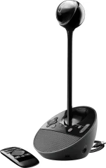 Камера Web Logitech Conference Cam BCC950 черный 3Mpix (1920x1080) USB2.0 с микрофоном (960-001005)