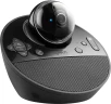 Камера Web Logitech Conference Cam BCC950 черный 3Mpix (1920x1080) USB2.0 с микрофоном (960-001005)