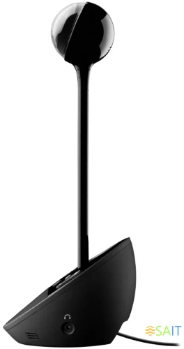 Камера Web Logitech Conference Cam BCC950 черный 3Mpix (1920x1080) USB2.0 с микрофоном (960-001005)