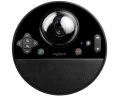 Камера Web Logitech Conference Cam BCC950 черный 3Mpix (1920x1080) USB2.0 с микрофоном (960-001005)