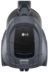 Пылесос LG VC5420NHTG 2000Вт серый/черный