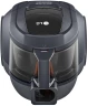 Пылесос LG VC5420NHTG 2000Вт серый/черный
