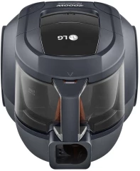 Пылесос LG VC5420NHTG 2000Вт серый/черный
