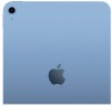 Планшет Apple iPad 2022 A2696 A14 Bionic 6С RAM4Gb ROM256Gb 10.9" IPS 2360x1640 iOS синий 12Mpix 12Mpix BT WiFi 10hr