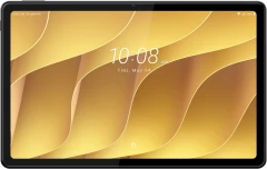 Планшет HTC A104 T606 (1.6) 8C RAM8Gb ROM128Gb 10.36" IPS 2000x1200 4G 2Sim Android 13 черный 5Mpix 5Mpix BT WiFi microSDHC 256Gb GPRS EDGE 7000mAh 63hr 500hrs