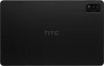 Планшет HTC A104 T606 (1.6) 8C RAM8Gb ROM128Gb 10.36" IPS 2000x1200 4G 2Sim Android 13 черный 5Mpix 5Mpix BT WiFi microSDHC 256Gb GPRS EDGE 7000mAh 63hr 500hrs