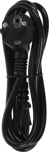 Блок питания Zalman ATX 500W ZM500-XEII (20+4pin) PPFC 120mm fan 4xSATA RTL