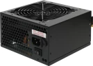 Блок питания Zalman ATX 500W ZM500-XEII (20+4pin) PPFC 120mm fan 4xSATA RTL