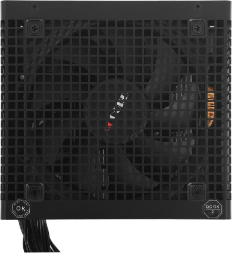 Блок питания Accord ATX 850W ACC-850-80G 80+ white (20+4pin) APFC 120mm fan 6xSATA RTL