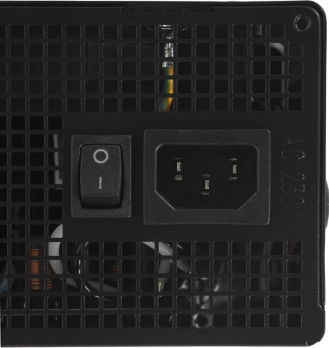 Блок питания Accord ATX 850W ACC-850-80G 80+ white (20+4pin) APFC 120mm fan 6xSATA RTL