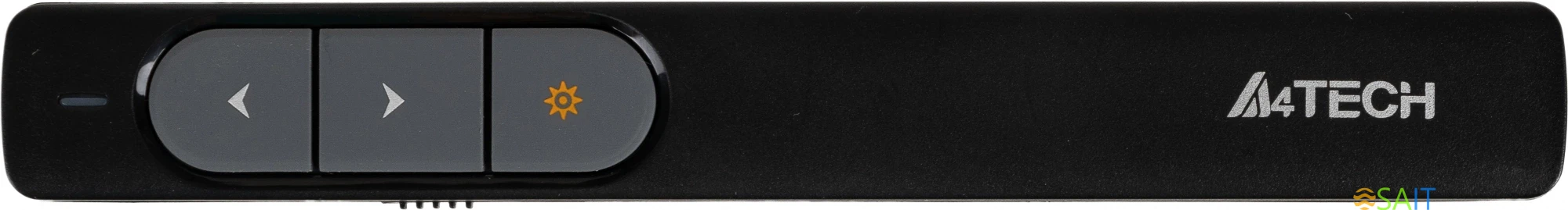 Презентер A4Tech Fstyler LP15 Radio USB (15м) черный