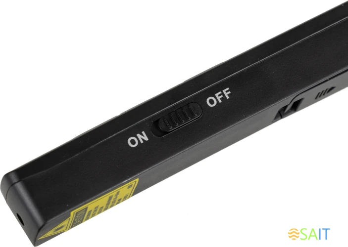 Презентер A4Tech Fstyler LP15 Radio USB (15м) черный