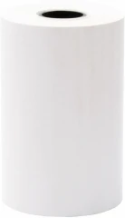 Лента чековая Silwerhof 57мм 22.5м 12mm термобумага (22.5) (упак.12шт)