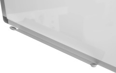 Доска магнитно-маркерная Cactus CS-MBD-90X120 магнитно-маркерная лак белый 90x120см алюминиевая рама