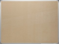 Доска магнитно-маркерная Cactus CS-MBD-90X120 магнитно-маркерная лак белый 90x120см алюминиевая рама