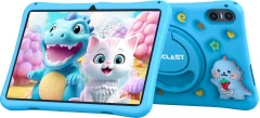 Планшет Teclast P30T Kids A523 (1.8) 8C RAM4Gb ROM64Gb 10.1&quot; IPS 1280x800 Android 14 синий 5Mpix 2Mpix BT WiFi microSD 256Gb 6000mAh 10hr