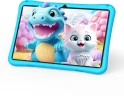 Планшет Teclast P30T Kids A523 (1.8) 8C RAM4Gb ROM64Gb 10.1" IPS 1280x800 Android 14 синий 5Mpix 2Mpix BT WiFi microSD 256Gb 6000mAh 10hr