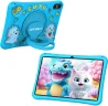 Планшет Teclast P30T Kids A523 (1.8) 8C RAM4Gb ROM64Gb 10.1" IPS 1280x800 Android 14 синий 5Mpix 2Mpix BT WiFi microSD 256Gb 6000mAh 10hr