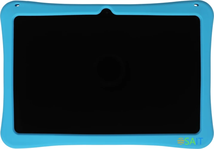 Планшет Teclast P30T Kids A523 (1.8) 8C RAM4Gb ROM64Gb 10.1" IPS 1280x800 Android 14 синий 5Mpix 2Mpix BT WiFi microSD 256Gb 6000mAh 10hr