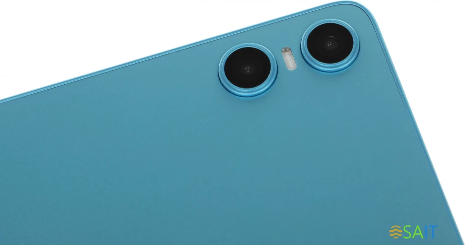 Планшет Teclast P30T Kids A523 (1.8) 8C RAM4Gb ROM64Gb 10.1" IPS 1280x800 Android 14 синий 5Mpix 2Mpix BT WiFi microSD 256Gb 6000mAh 10hr