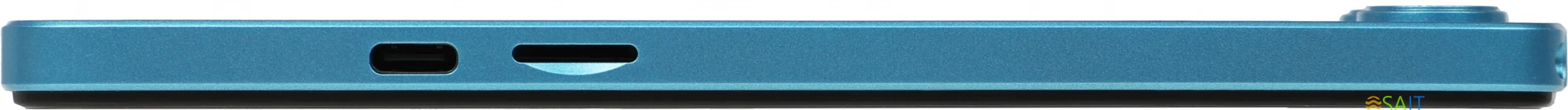 Планшет Teclast P30T Kids A523 (1.8) 8C RAM4Gb ROM64Gb 10.1" IPS 1280x800 Android 14 синий 5Mpix 2Mpix BT WiFi microSD 256Gb 6000mAh 10hr