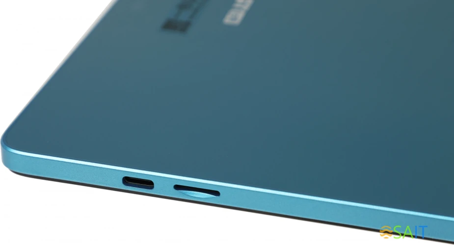 Планшет Teclast P30T Kids A523 (1.8) 8C RAM4Gb ROM64Gb 10.1" IPS 1280x800 Android 14 синий 5Mpix 2Mpix BT WiFi microSD 256Gb 6000mAh 10hr