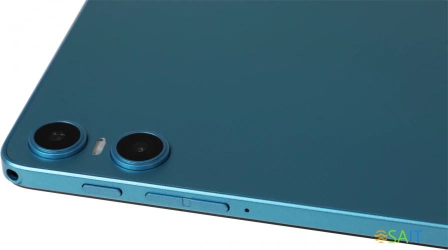 Планшет Teclast P30T Kids A523 (1.8) 8C RAM4Gb ROM64Gb 10.1" IPS 1280x800 Android 14 синий 5Mpix 2Mpix BT WiFi microSD 256Gb 6000mAh 10hr