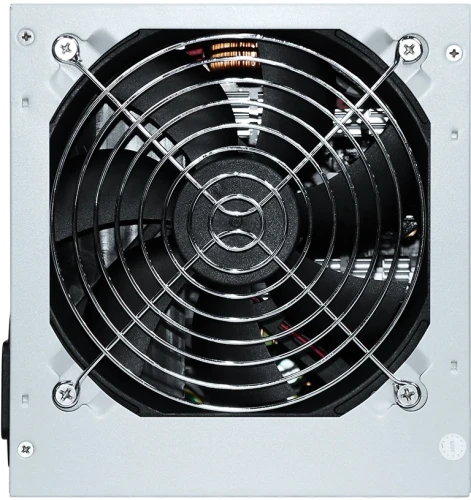 Блок питания KingPrice ATX 550W KPPSU550 (20+4pin) 120mm fan 4xSATA