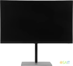 Монитор HP 27" E27 G5 черный IPS LED 16:9 HDMI матовая HAS Piv 300cd 178гр/178гр 1920x1080 75Hz DP FHD USB 6.96кг