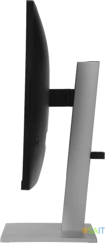 Монитор HP 27" E27 G5 черный IPS LED 16:9 HDMI матовая HAS Piv 300cd 178гр/178гр 1920x1080 75Hz DP FHD USB 6.96кг