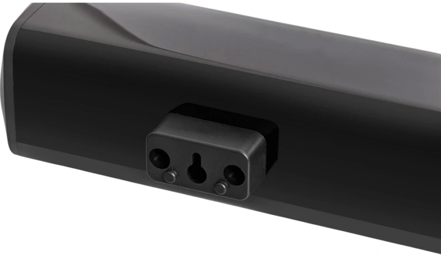 Саундбар Supra SSB-21 2.1 100Вт+180Вт черный