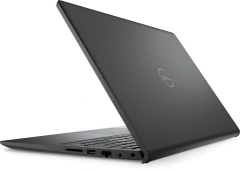 Ноутбук Dell Vostro 3520 Core i3 1215U 8Gb SSD512Gb Intel UHD Graphics 15.6" WVA FHD (1920x1080) Ubuntu black WiFi BT Cam (3520-3850)