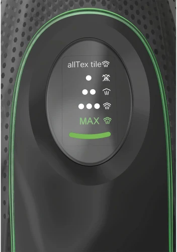 Утюг Vitek VT-8359 2600Вт черный