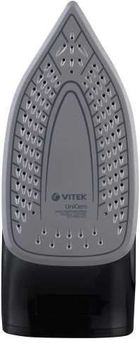 Утюг Vitek VT-8359 2600Вт черный