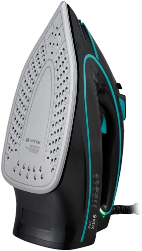 Утюг Vitek VT-8359 2600Вт черный