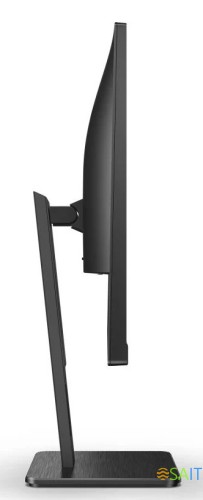 Монитор AOC 27" Professional 27P2Q черный IPS LED 16:9 DVI HDMI M/M матовая HAS Piv 250cd 178гр/178гр 1920x1080 75Hz VGA DP FHD USB 5.49кг