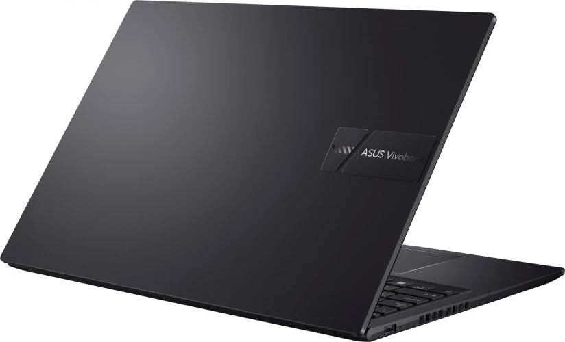 Ноутбук Asus VivoBook 16 X1605VA-MB915 Core i5 13500H 32Gb SSD512Gb Intel Iris Xe graphics 16" IPS WUXGA (1920x1200) noOS black WiFi BT Cam (90NB10N3-M014L0)